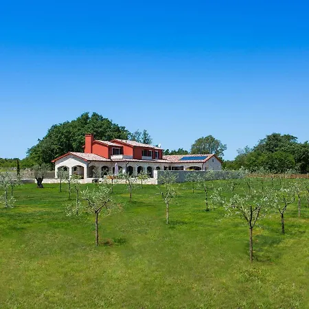 Monaco Svetvinčenat