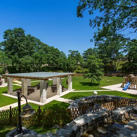 Monaco Svetvinčenat