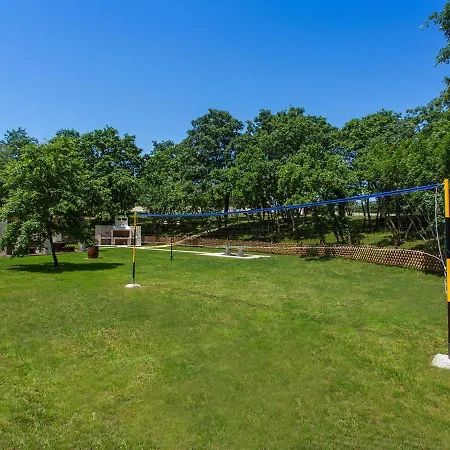 Monaco Villa Svetvinčenat