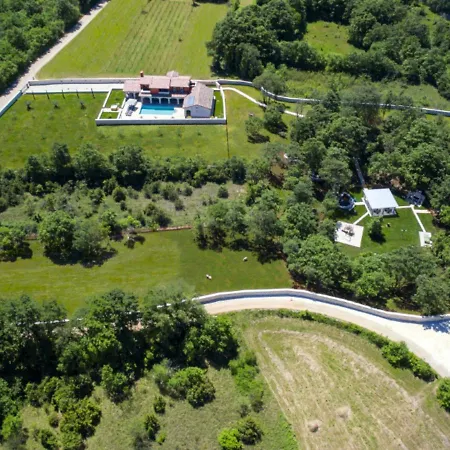 Monaco Villa *