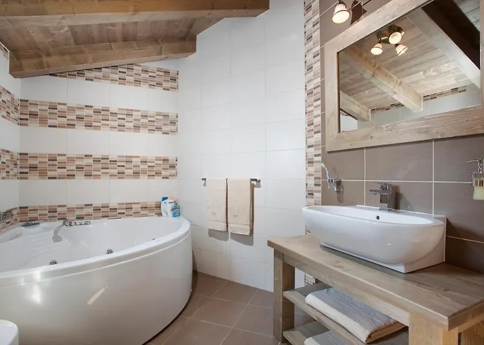 Monaco Villa Svetvinčenat