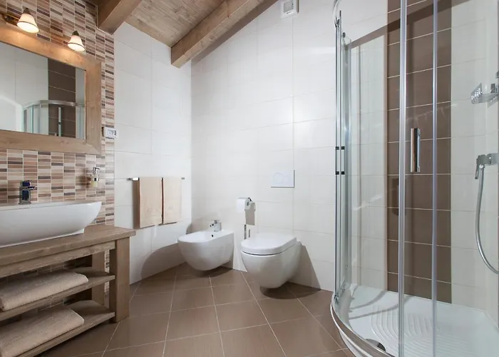 Villa Monaco Svetvinčenat