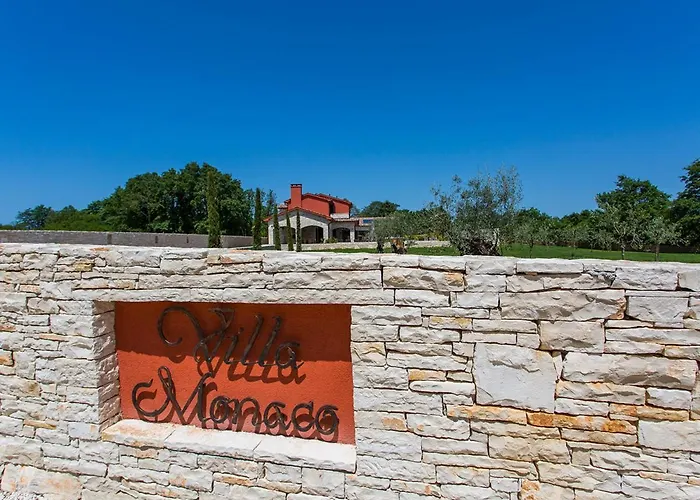 Villa Monaco