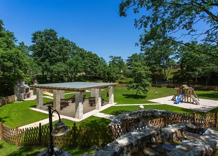 Monaco Svetvinčenat