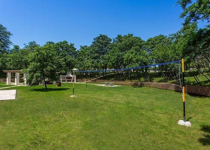 Monaco Villa Svetvinčenat