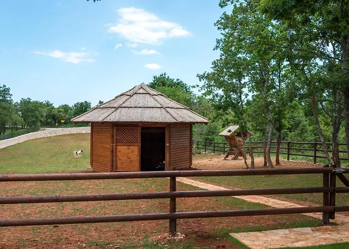 Monaco Svetvinčenat