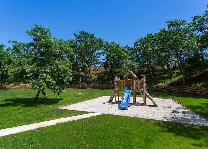 Monaco Svetvinčenat