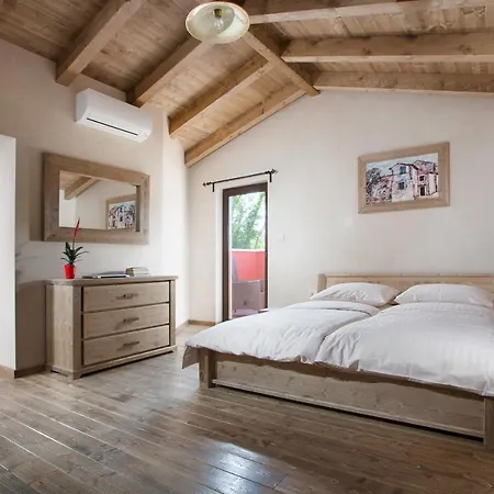 Monaco * Svetvincenat